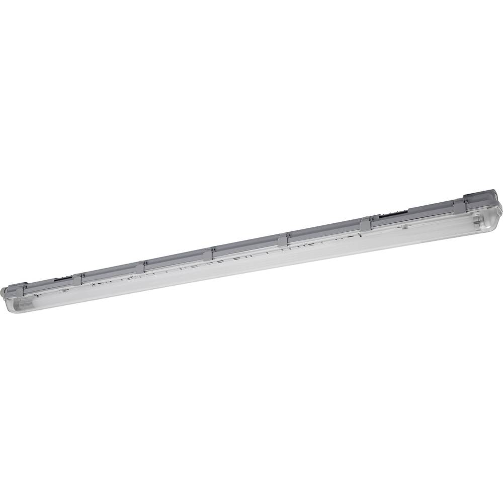 LEDVANCE SUBMARINE SENSOR osvětlení do vlhkých prostor LED pevně vestavěné LED 16 W neutrální bílá šedá