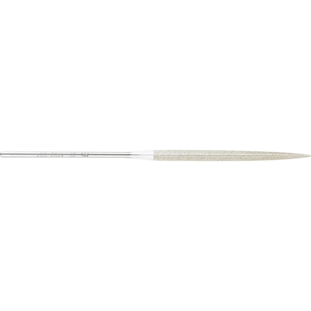 PFERD 15100061 Jehlový pilník Délka 140 mm 1 ks