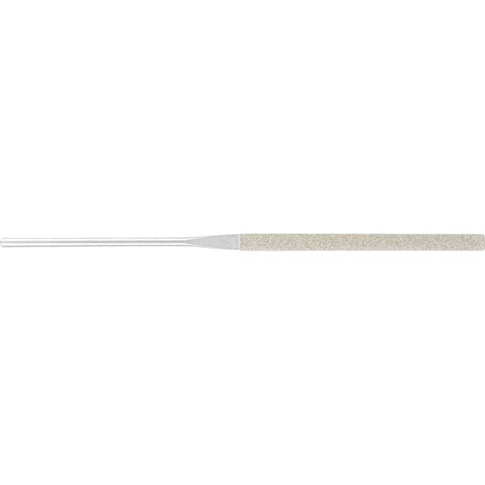 PFERD 15102082 Jehlový pilník Délka 140 mm 1 ks