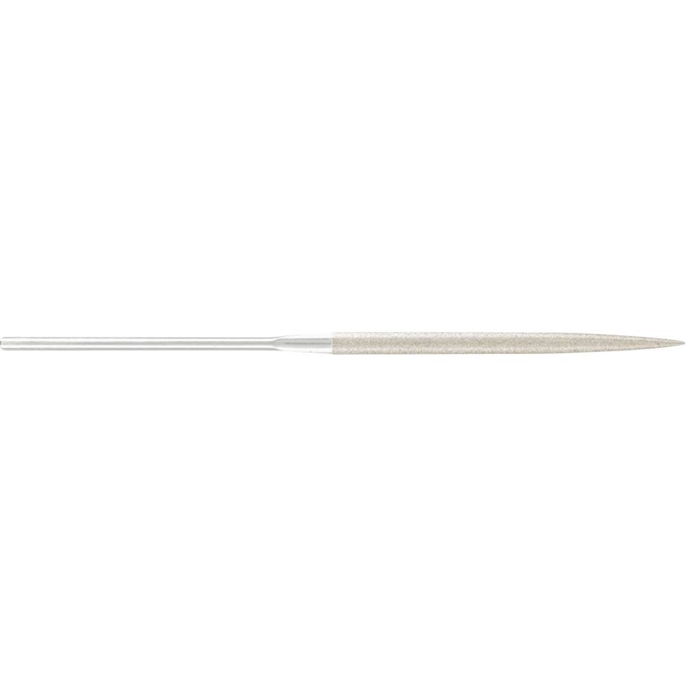 PFERD 15110061 Jehlový pilník Délka 140 mm 1 ks