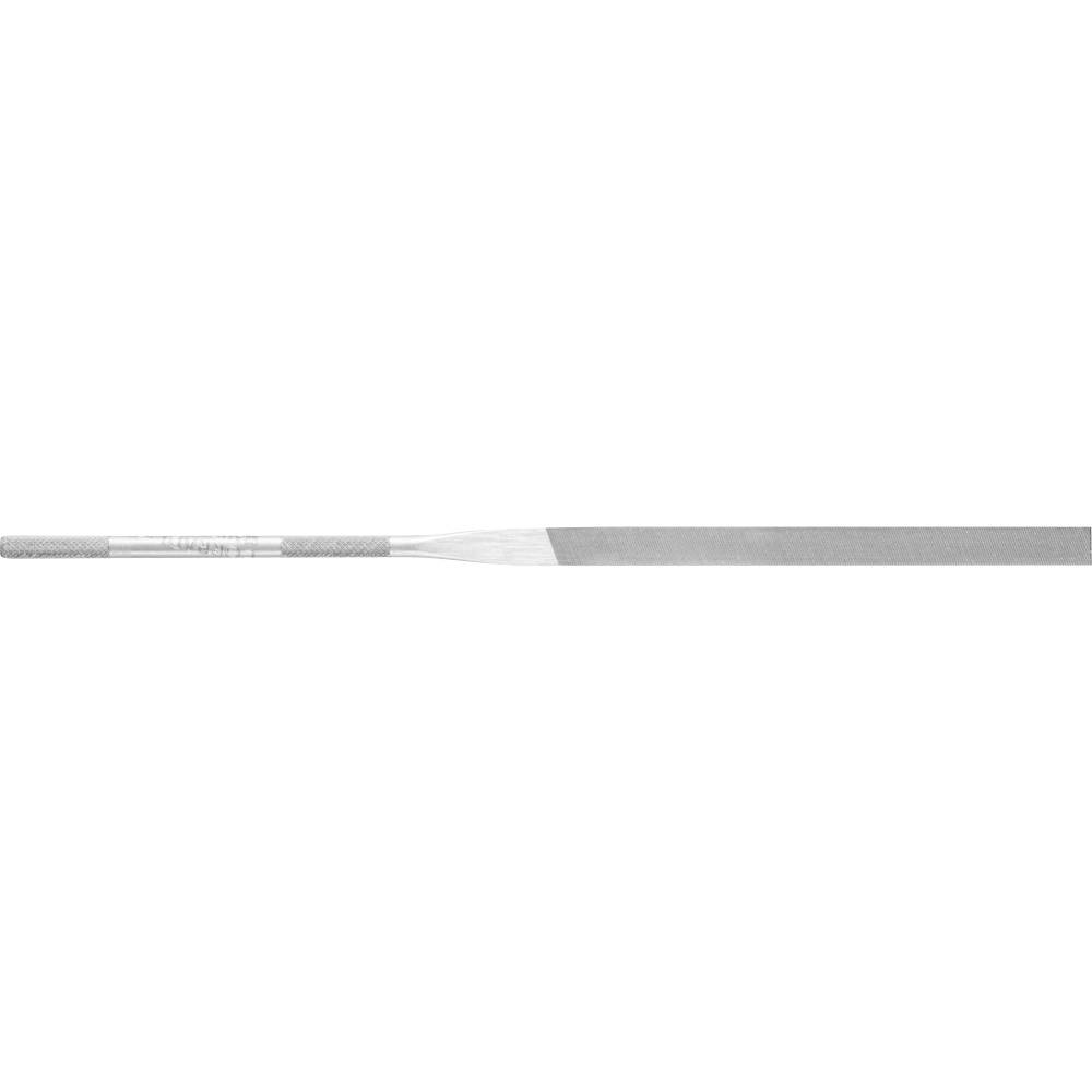 PFERD 12802143 Jehlový pilník Délka 140 mm 12 ks