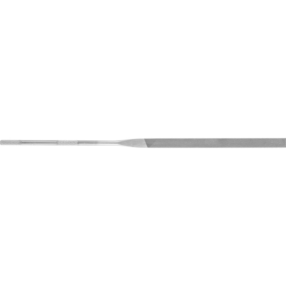 PFERD 12802181 Jehlový pilník Délka 180 mm 12 ks