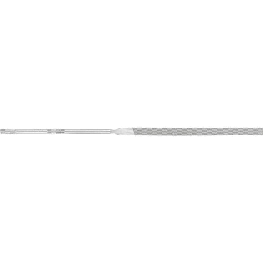 PFERD 12802202 Jehlový pilník Délka 200 mm 12 ks