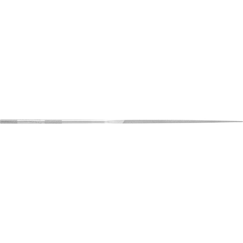 PFERD 12805201 Jehlový pilník Délka 200 mm 12 ks