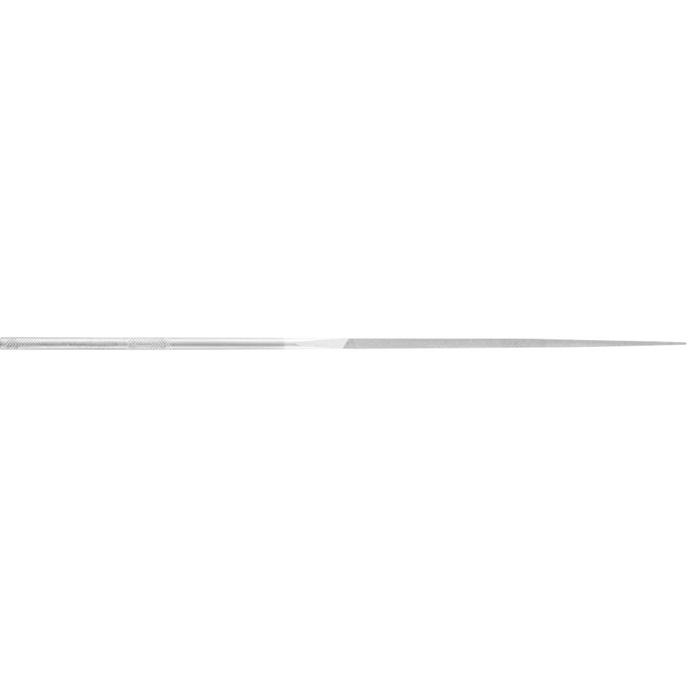 PFERD 12805204 Jehlový pilník Délka 200 mm 12 ks
