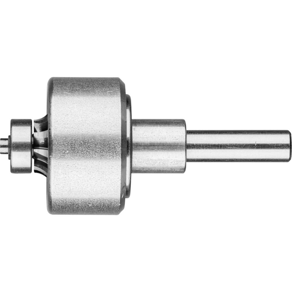PFERD 21152946 frézovací kolík Délka 52 mm Vnější Ø 25 mm Pracovní délka 24 mm Ø hřídele 6 mm