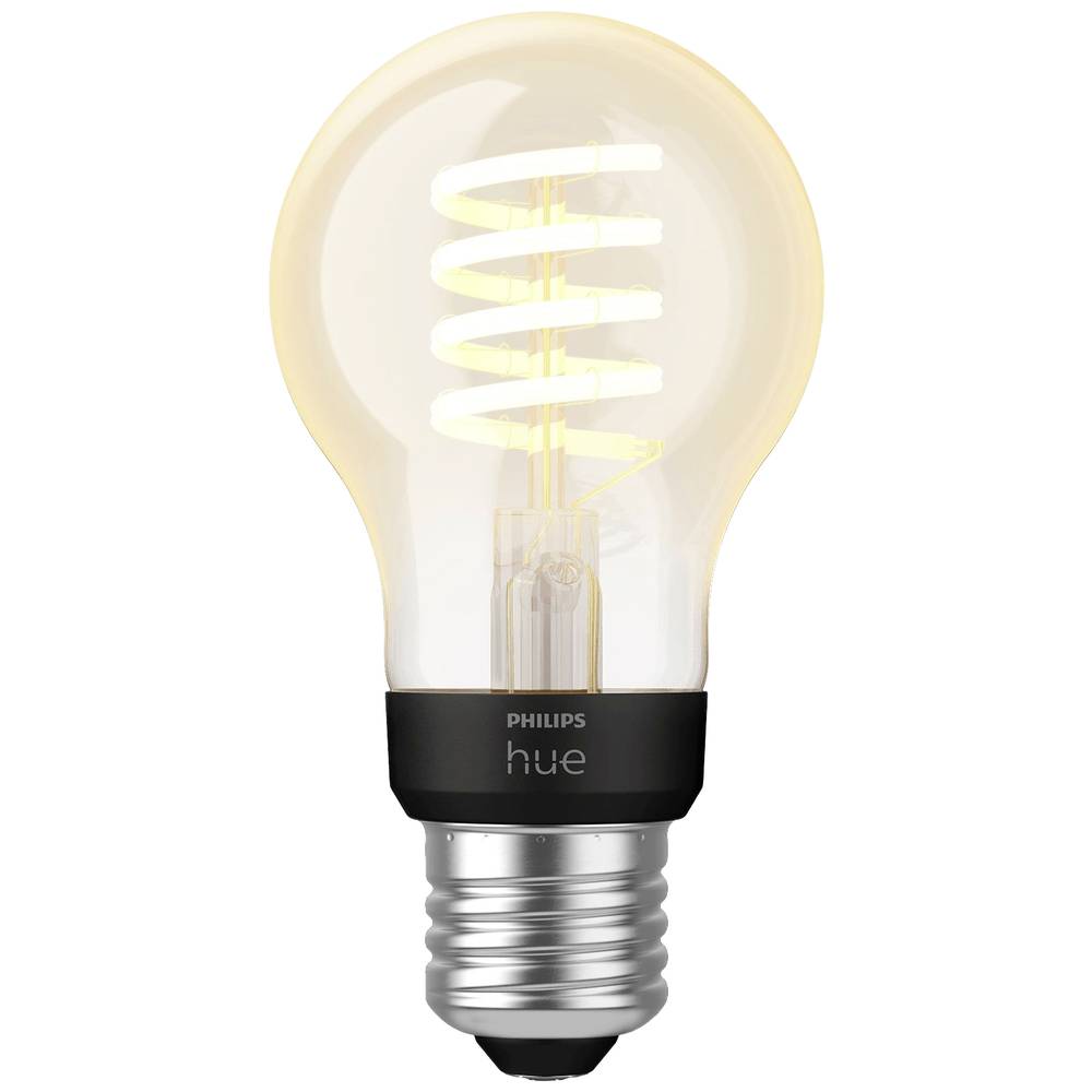 Philips Lighting Hue LED žárovka 871951430142900 Energetická třída (EEK2021): G (A - G) Hue White Ambiance E27 Einzelpac