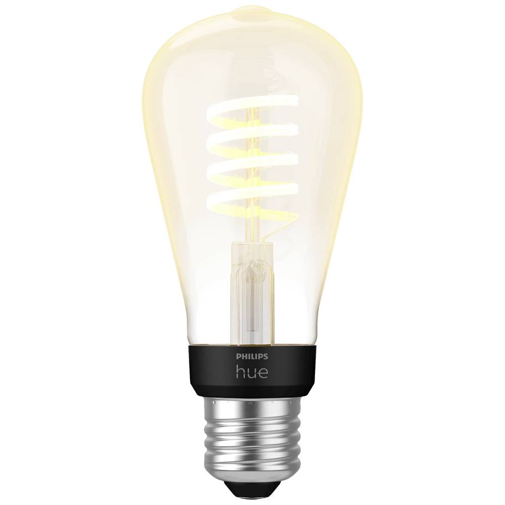 Philips Lighting Hue LED žárovka 871951430146700 Energetická třída (EEK2021): G (A - G) Hue White Ambiance E27 Einzelpac