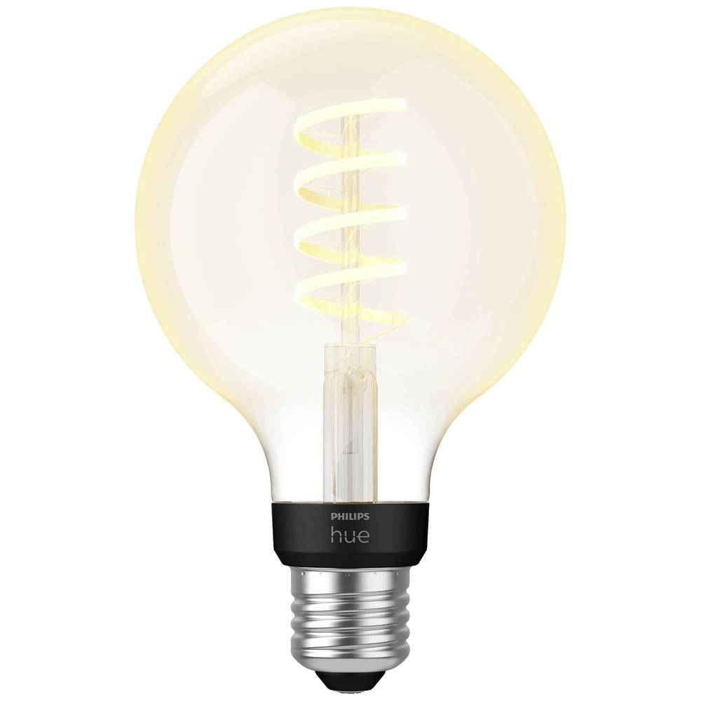 Philips Lighting Hue LED žárovka 871951430148100 Energetická třída (EEK2021): G (A - G) Hue White Ambiance E27 Einzelpac