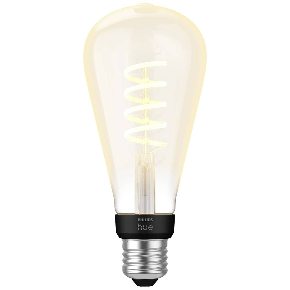 Philips Lighting Hue LED žárovka 871951430150400 Energetická třída (EEK2021): G (A - G) Hue White Ambiance E27 Einzelpac