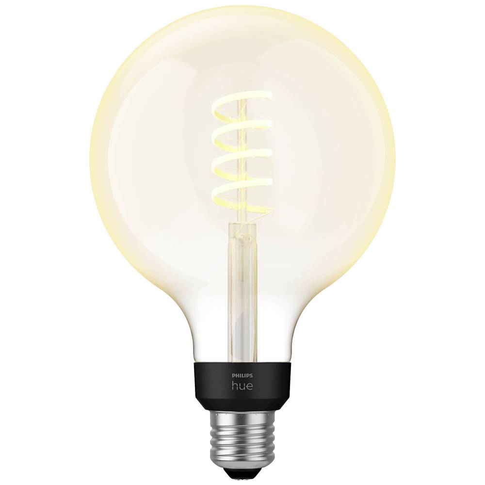 Philips Lighting Hue LED žárovka 871951430154200 Energetická třída (EEK2021): G (A - G) Hue White Ambiance E27 Einzelpac