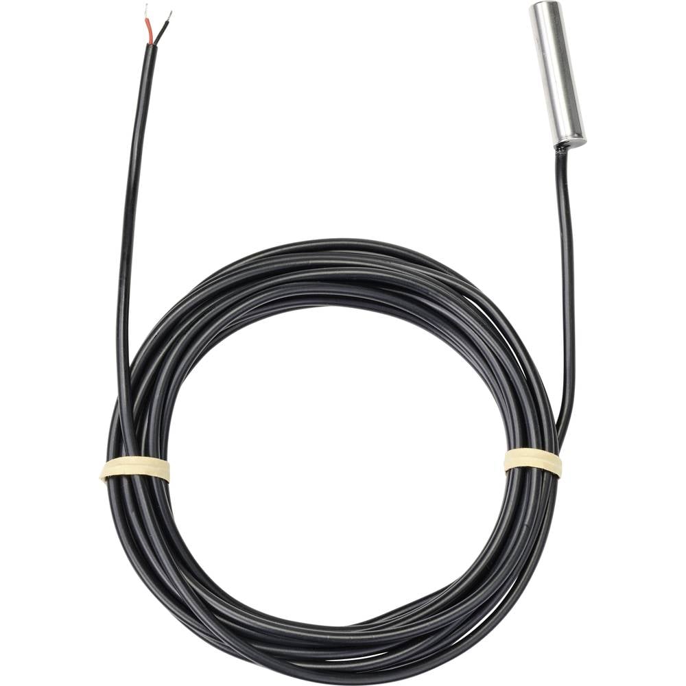 TRU COMPONENTS TC-9779580 NTC teplotní senzor -40 do 90 °C kabel s otevřenými konci