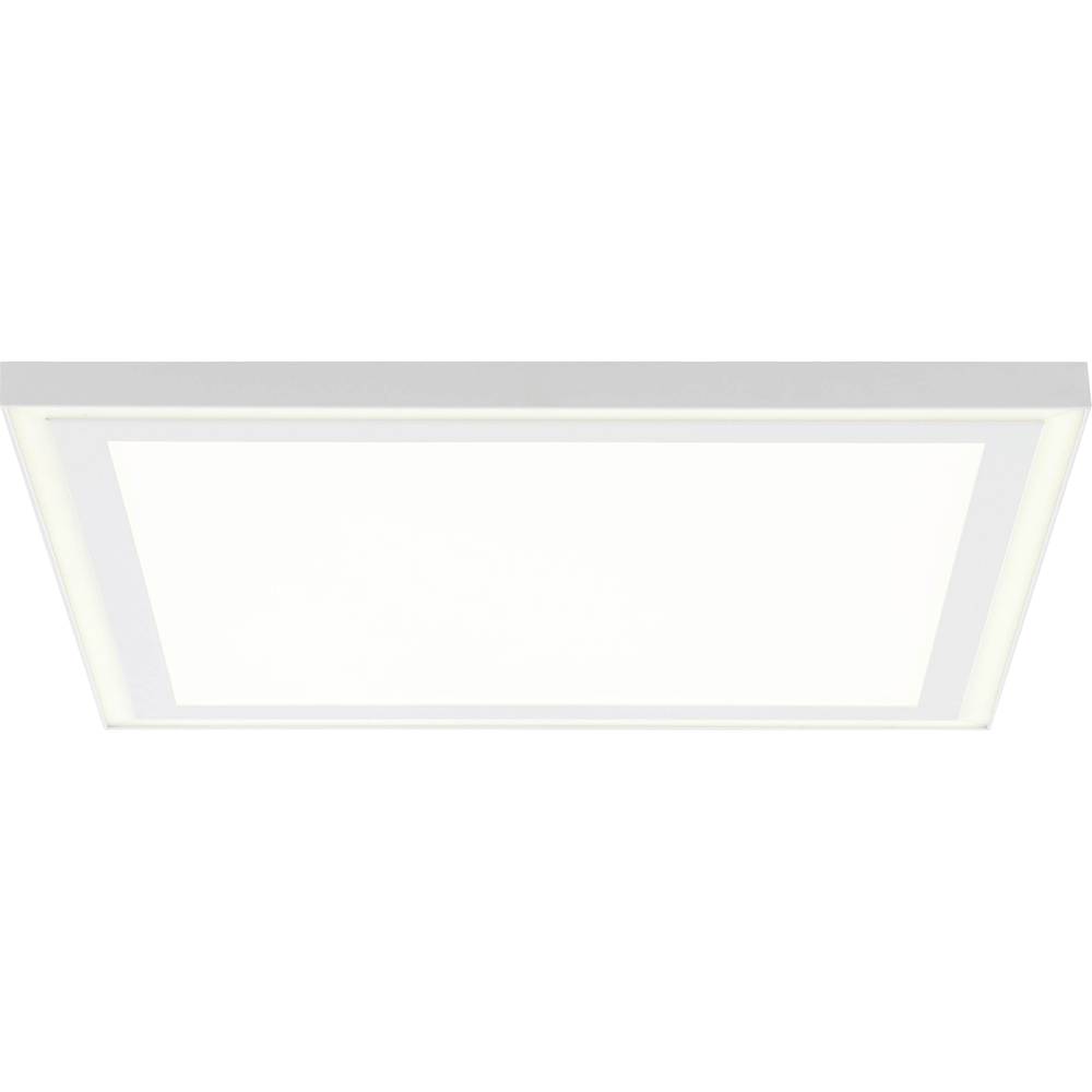 Brilliant Laurice G99309/05 LED stropní svítidlo 24 W teplá bílá až denní bílá bílá