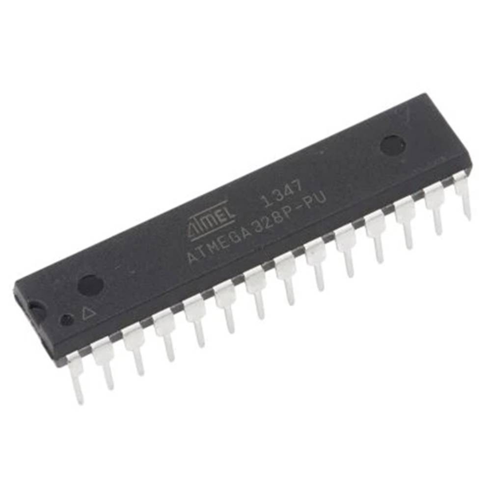 Arduino X000048 Příslušenství ATmega328 Microcontroller - Bootloader Uno Education ATMega328