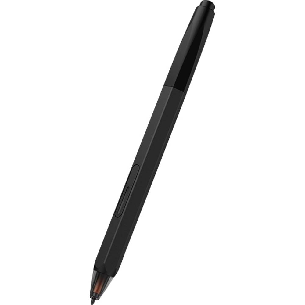 XP-PEN P06 elektronické pero pro grafické tablety, černá