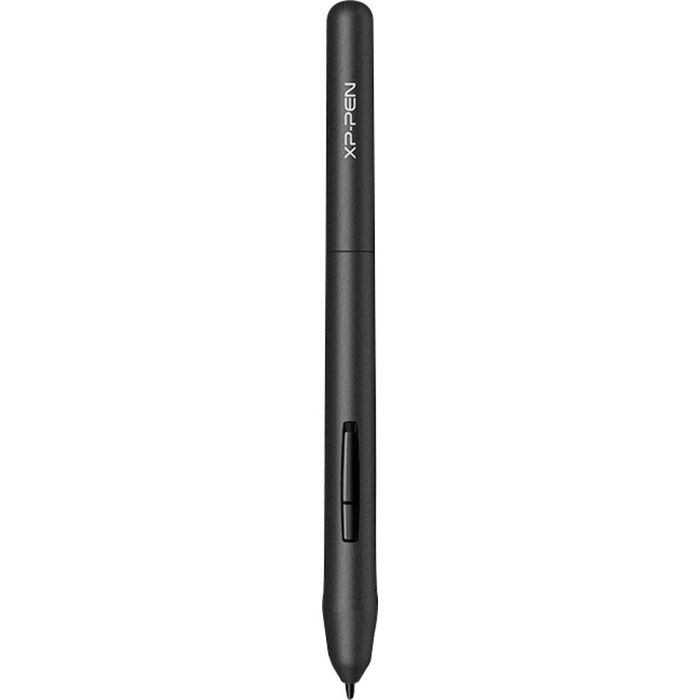 XP-PEN P01 elektronické pero pro grafické tablety, černá