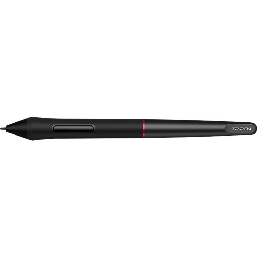 XP-PEN PA2 elektronické pero pro grafické tablety, černá