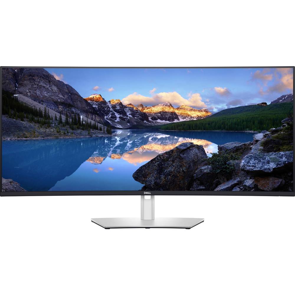 Dell UltraSharp U4021QW LED monitor 100.8 cm (39.7 palec) 5120 x 2160 Pixel 21:9 8 ms IPS LED