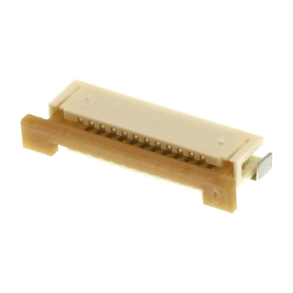 Molex Konektor FFC / FPC Počet pólů 12 Rastr (rozteč): 1 mm 522711279 1000 ks Tape on Full reel