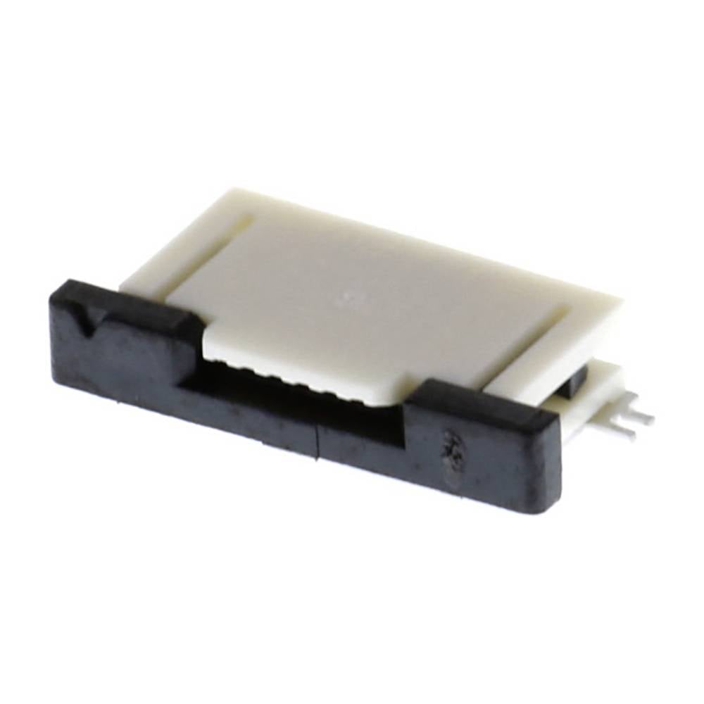 Molex Konektor FFC / FPC Počet pólů 6 Rastr (rozteč): 0.5 mm 527450697-1000 1000 ks Tape on Full reel