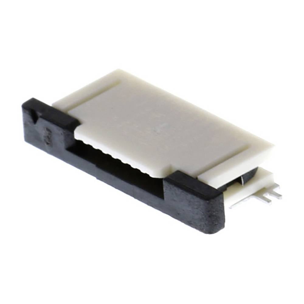 Molex Konektor FFC / FPC Počet pólů 8 Rastr (rozteč): 0.5 mm 527450897-1000 1000 ks Tape on Full reel