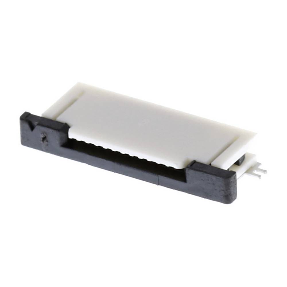 Molex Konektor FFC / FPC Počet pólů 12 Rastr (rozteč): 0.5 mm 527451297 1000 ks Tape on Full reel