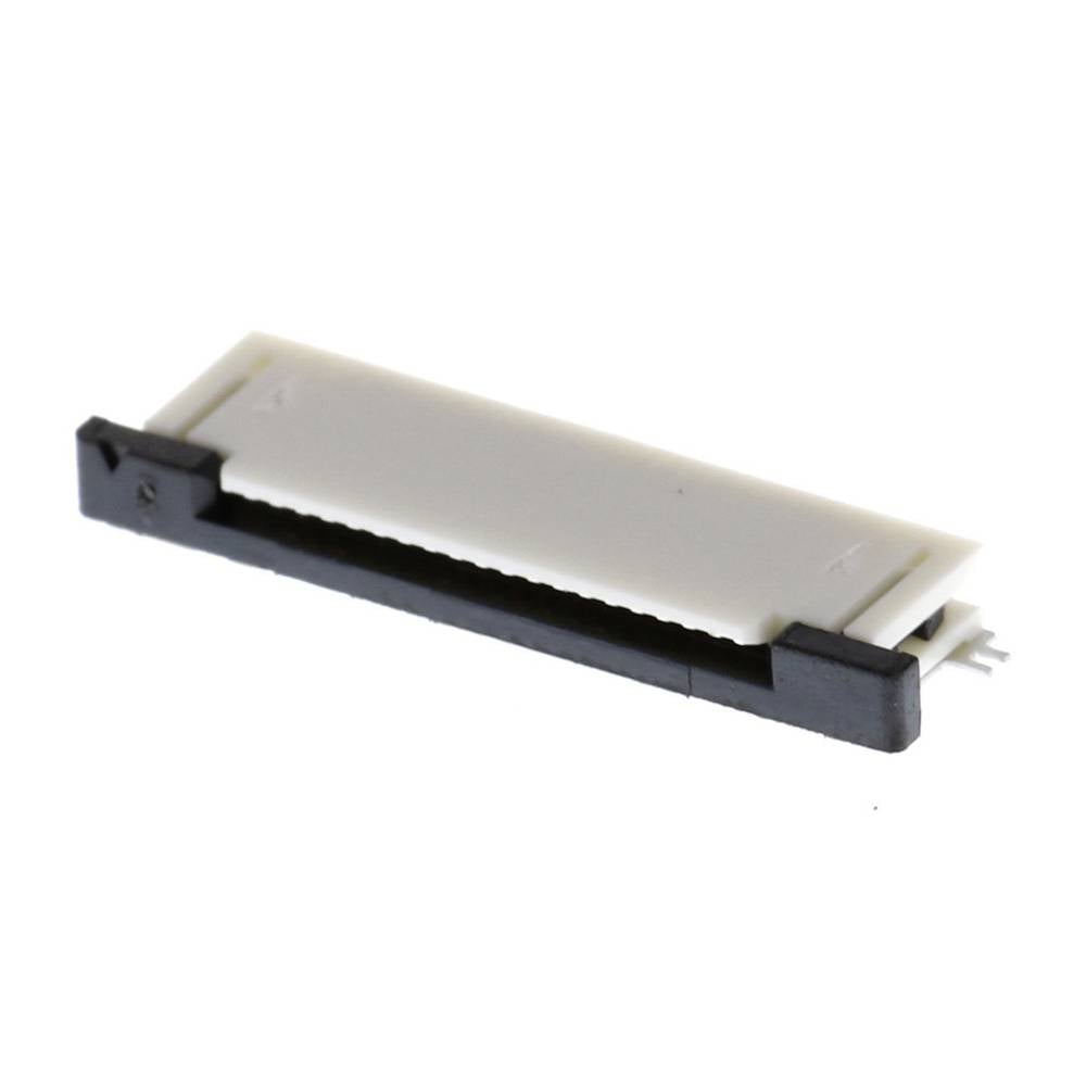 Molex Konektor FFC / FPC Počet pólů 20 Rastr (rozteč): 0.5 mm 527452097-1000 1000 ks Tape on Full reel