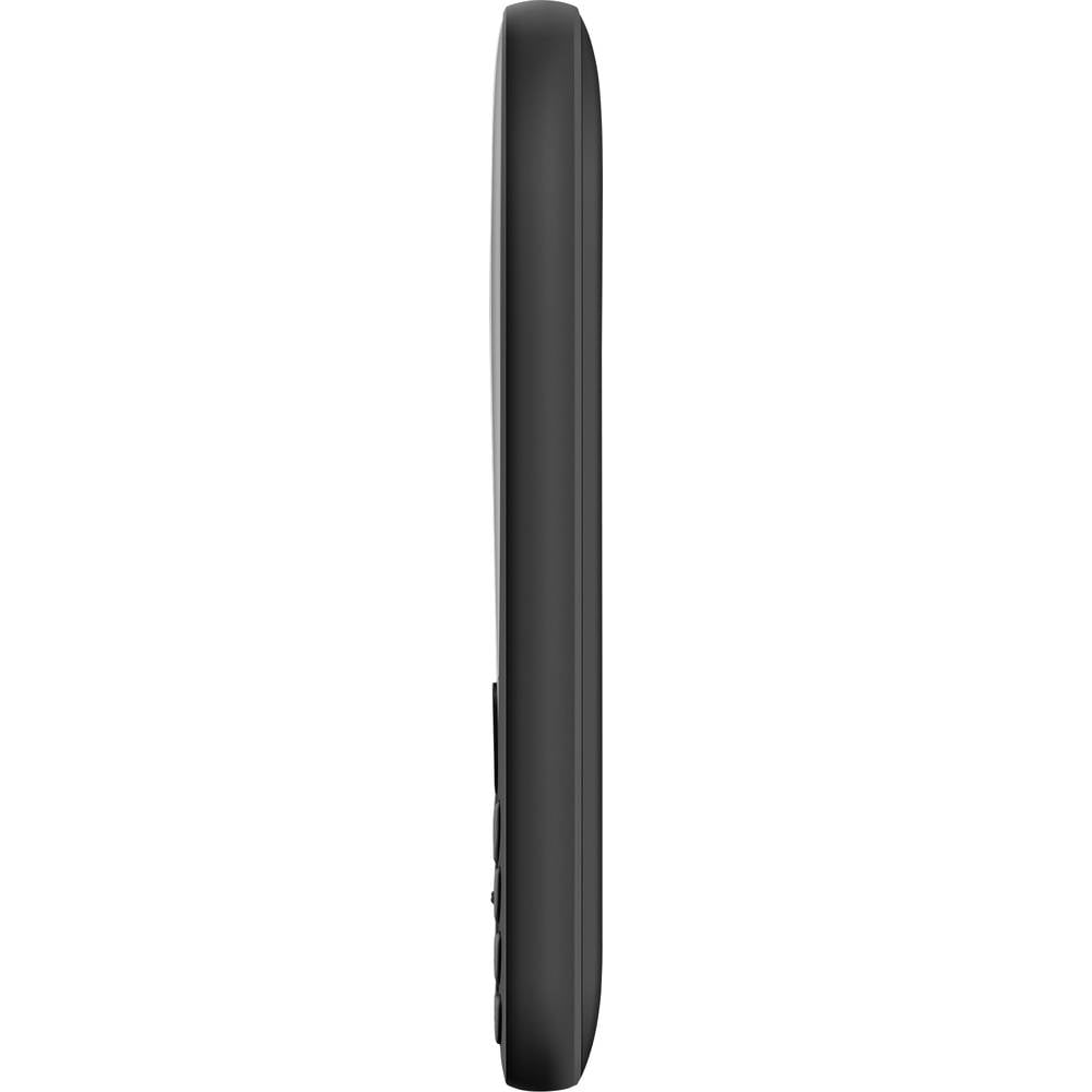 Nokia 6310 mobilní telefon Dual SIM černá UPOZORNĚNÍí: mobilní telefony neobsahují CZ/SK menu