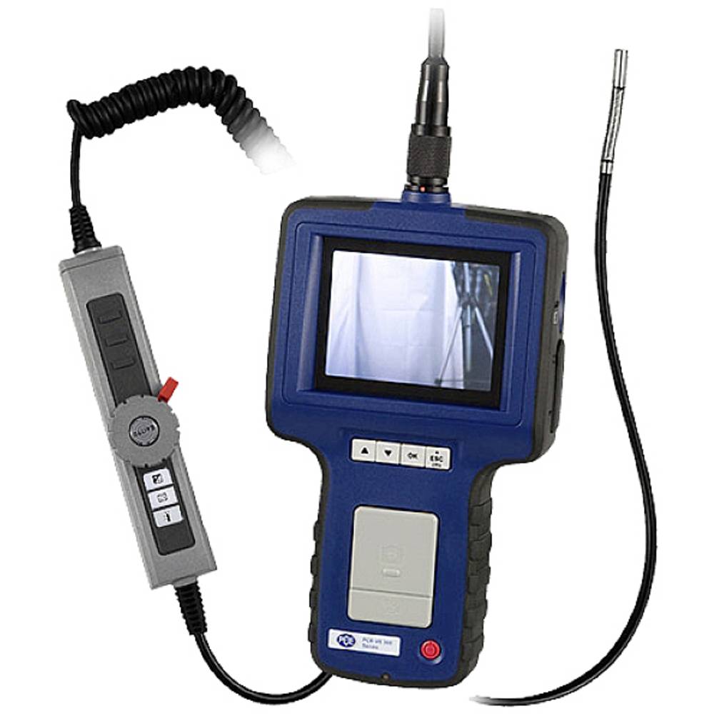 PCE Instruments PCE-VE 350HR endoskop