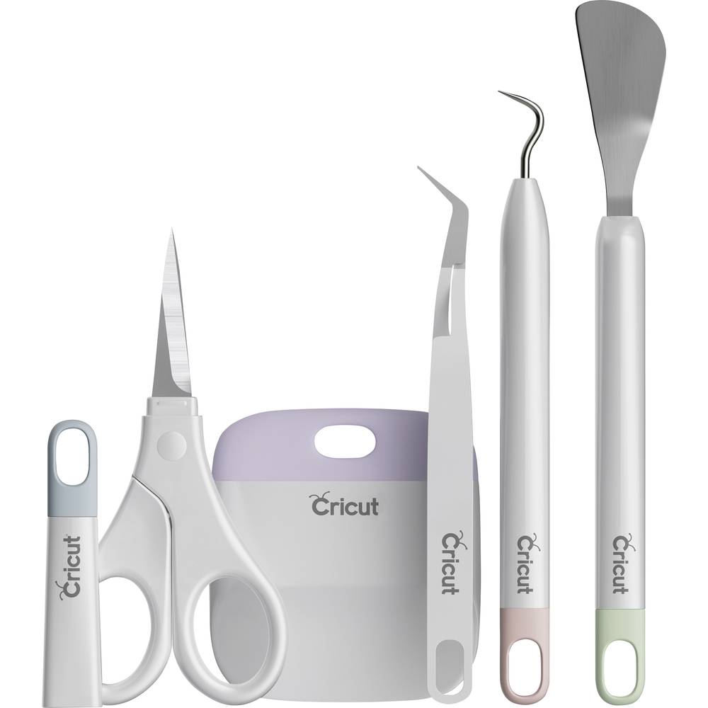Cricut Basic Tool Set sada nástrojů