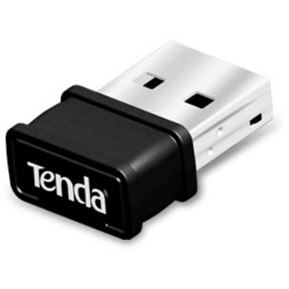 Tenda W311MI síťový adaptér USB 150 MBit/s