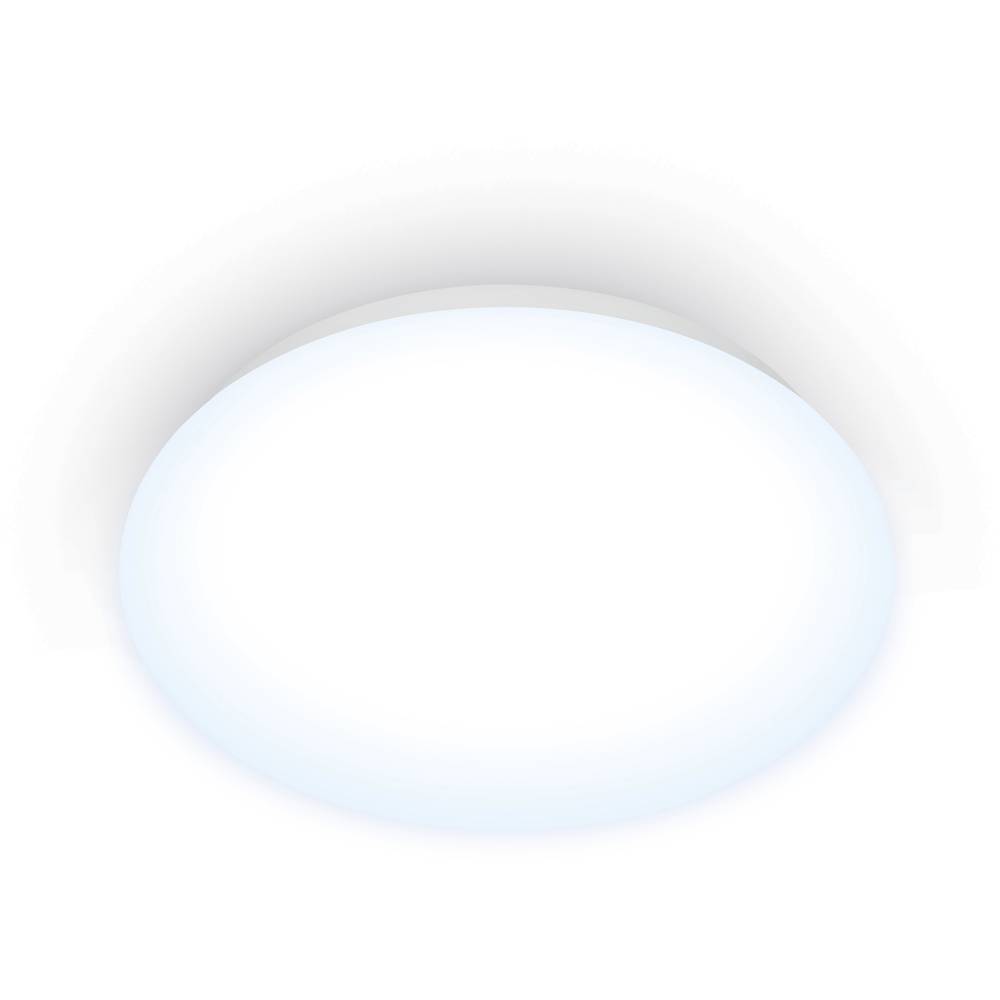 WiZ Adria WiZ Ceiling 17W RD 4000K Dim 871951433807400 LED stropní svítidlo LED 12 W bílá
