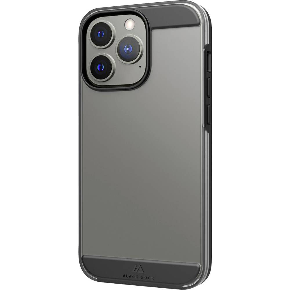Black Rock Air Robust Cover Apple iPhone 13 Pro černá