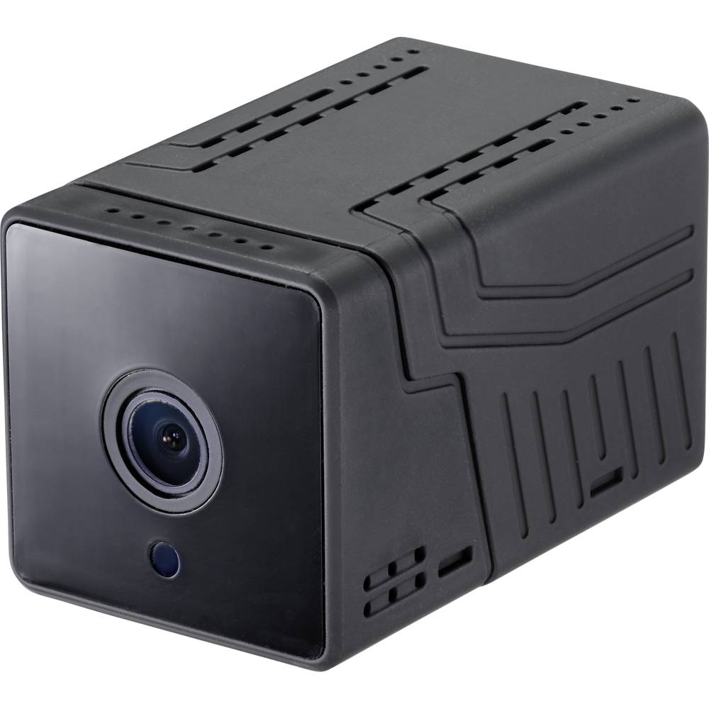 Sygonix SY-4945180 Wi-Fi IP mini monitorovací kamera 2560 x 1440 Pixel