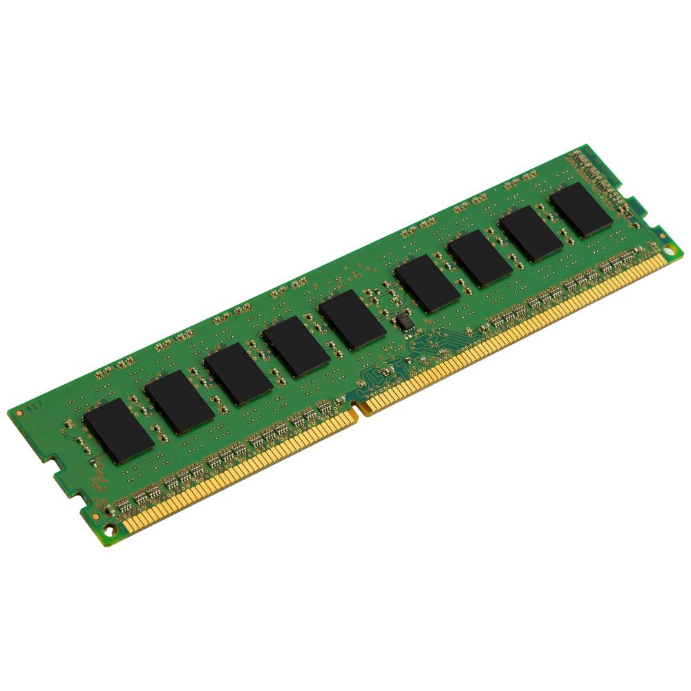 Kingston Modul RAM pro PC DDR4 8 GB 1 x 8 GB ECC 2666 MHz 288pin DIMM CL19 KTH-PL426E/8G
