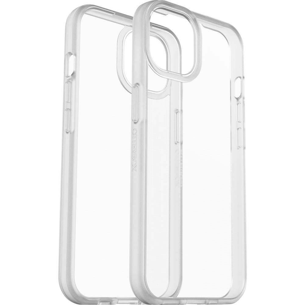 Otterbox React ProPack zadní kryt na mobil Apple iPhone 13 transparentní