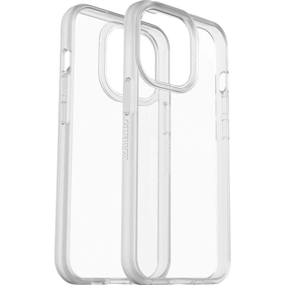 Otterbox React ProPack zadní kryt na mobil Apple iPhone 13 Pro transparentní