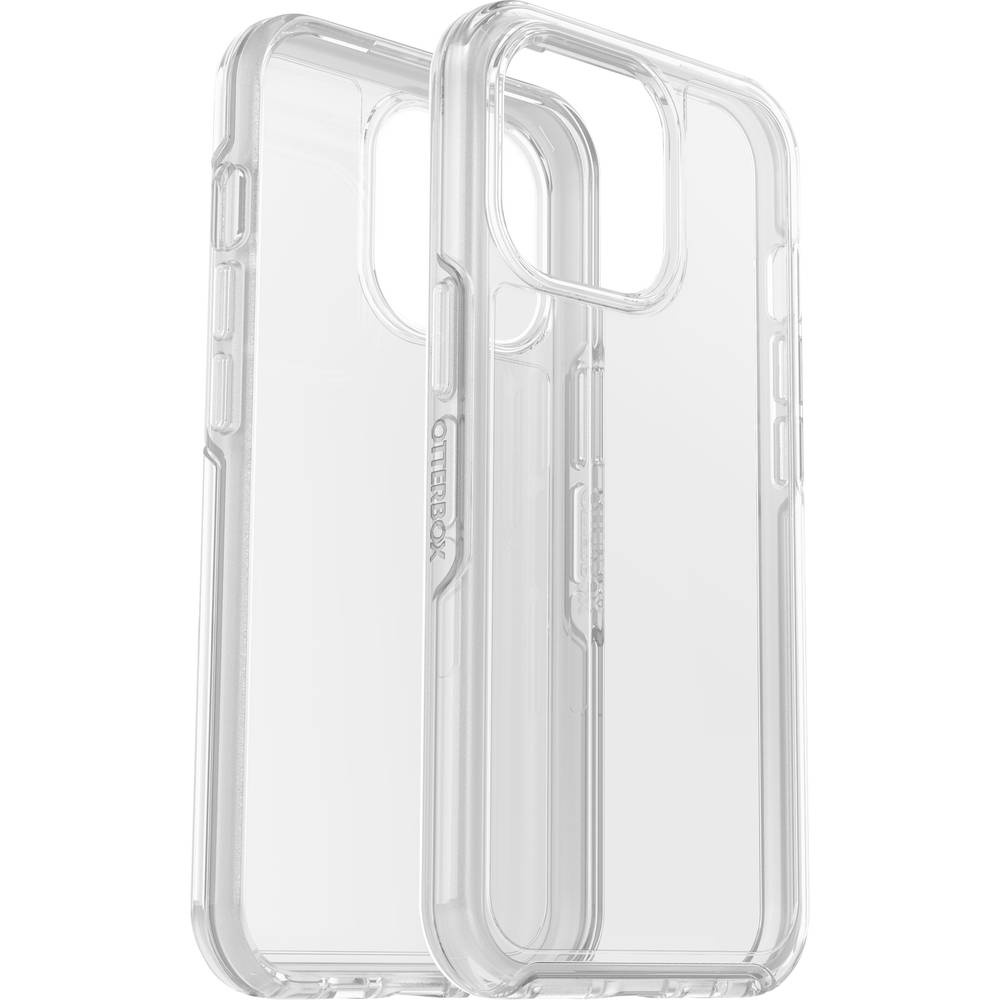 Otterbox Symmetry Clear ProPack zadní kryt na mobil Apple iPhone 13 Pro transparentní