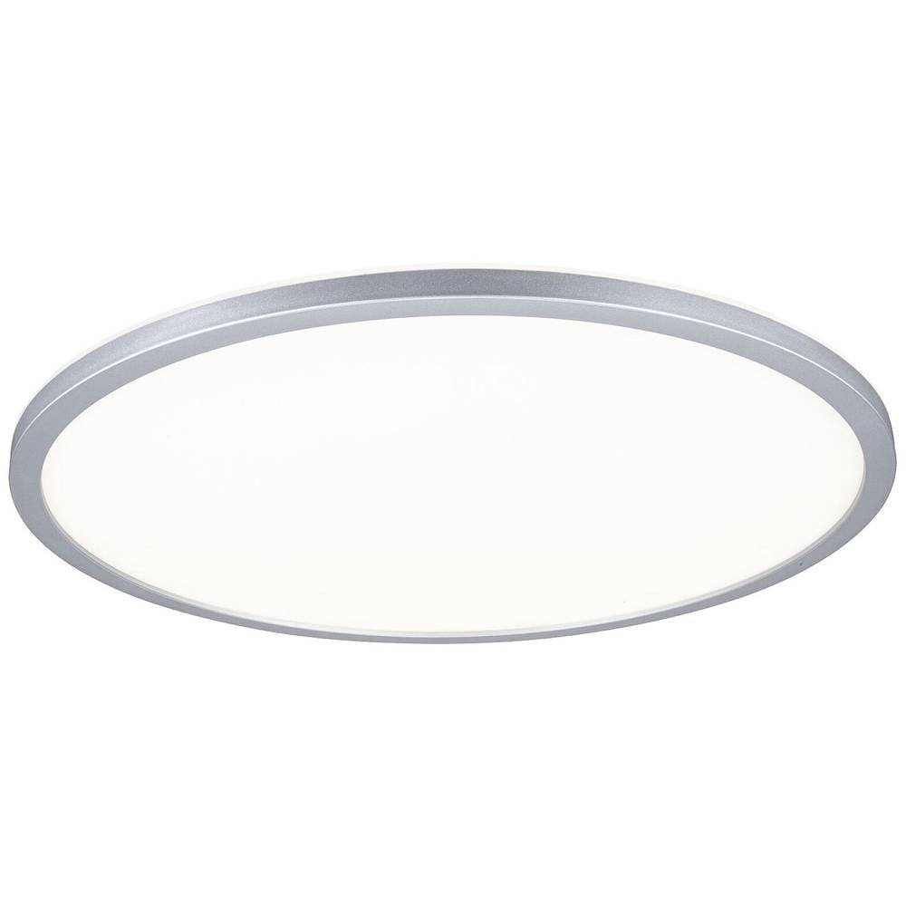 Paulmann Atria Shine 70992 LED stropní svítidlo 22 W teplá bílá chrom (matný)