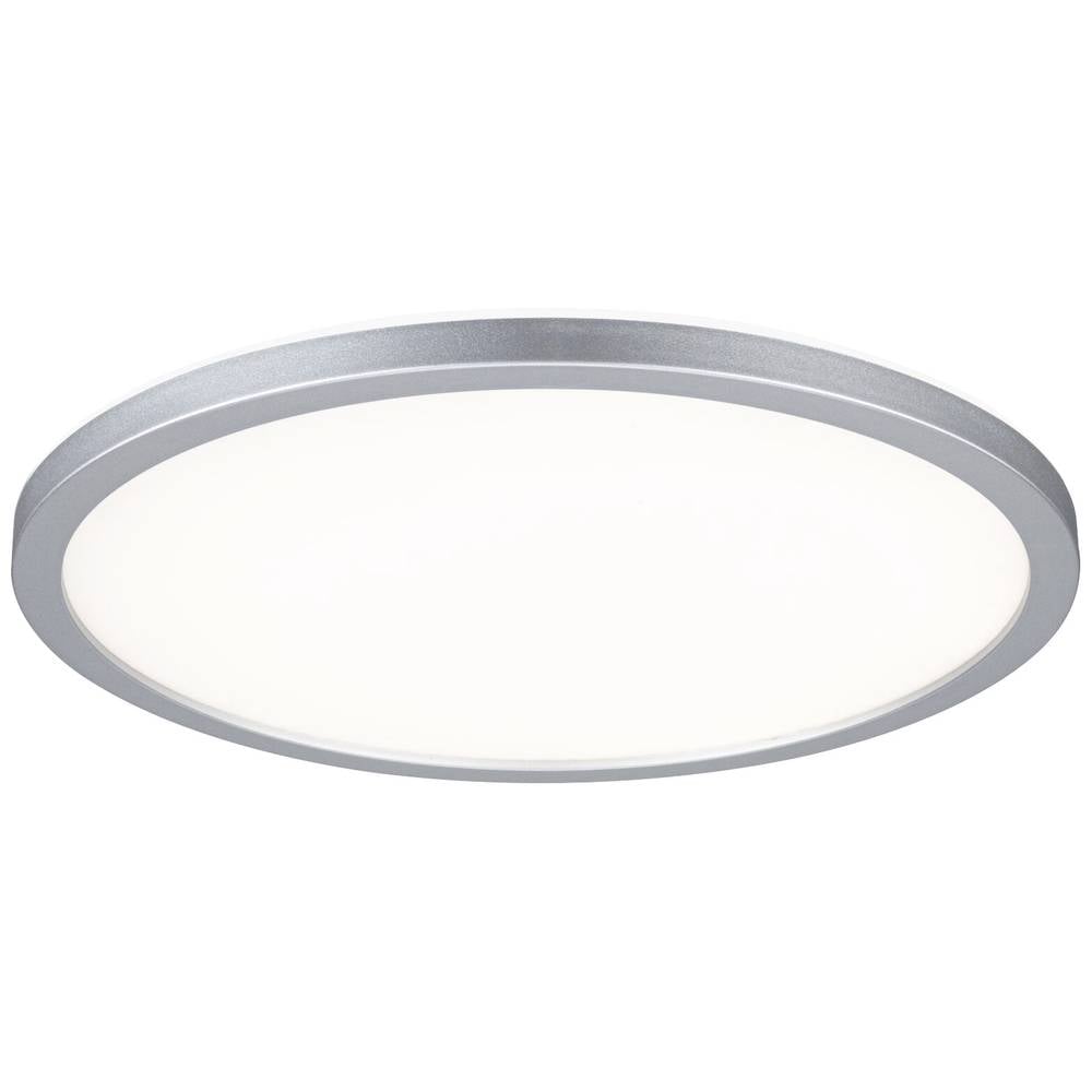Paulmann Atria Shine 70991 LED stropní svítidlo 16 W teplá bílá chrom (matný)