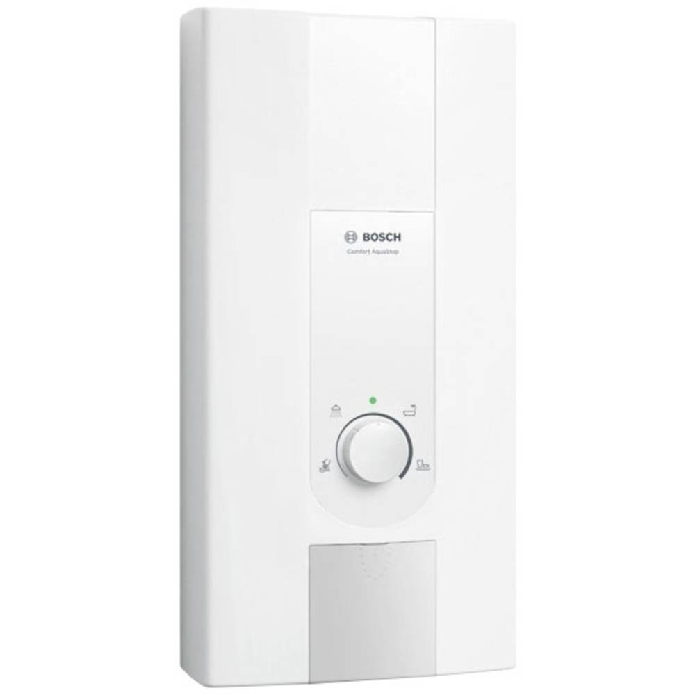 Bosch Home Comfort 7736505728 průtokový ohřívač en.třída EEK: A (A+ - F) Tronic Comfort AquaStop 18/21 elektronický 21 k
