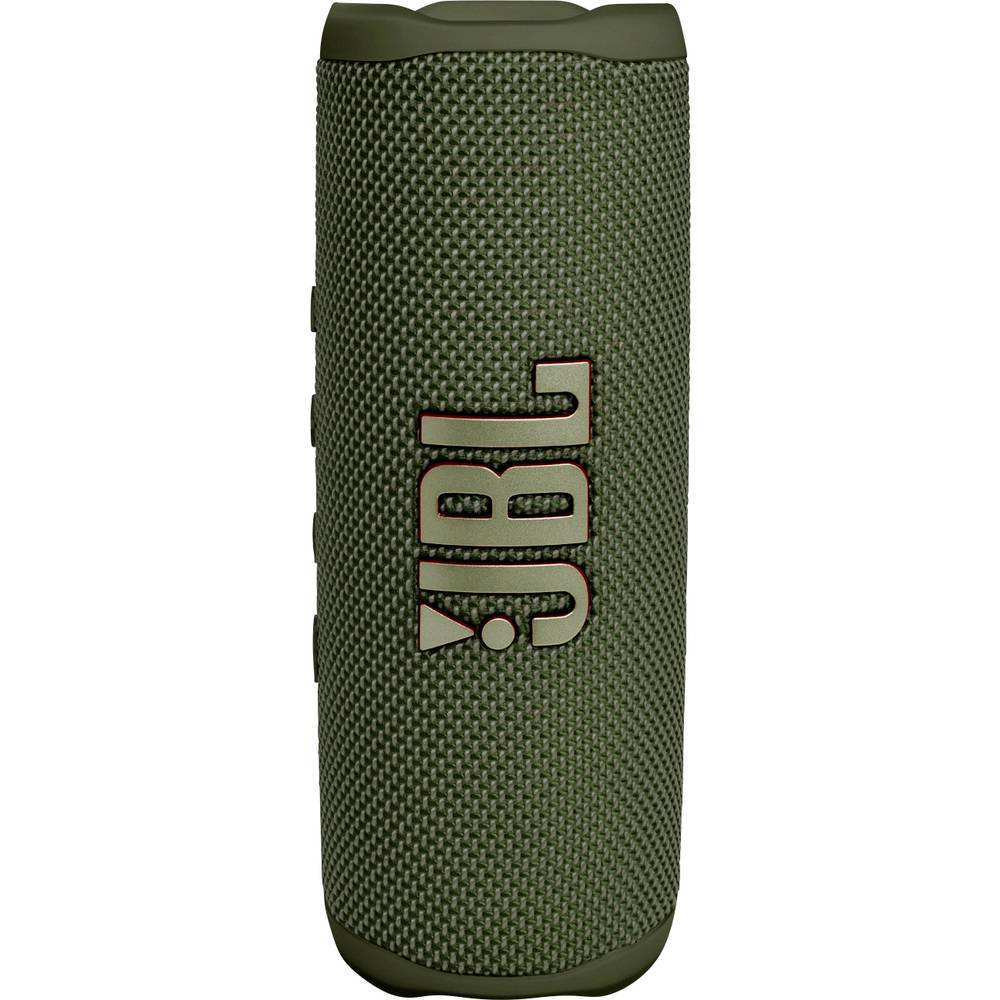 JBL Flip 6 Bluetooth® reproduktor vodotěsný zelená
