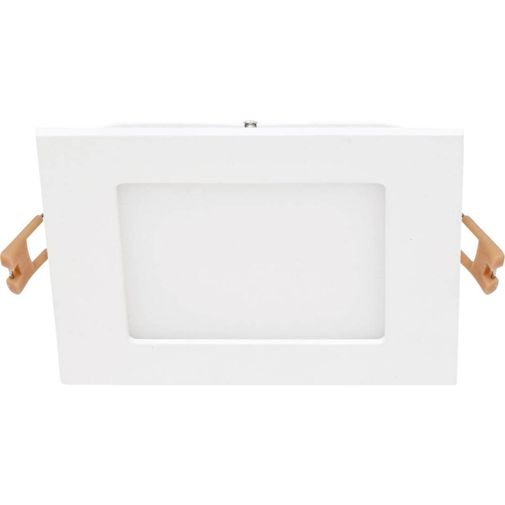 EVN LPQW123527 LED panel vestavný 9 W teplá bílá bílá