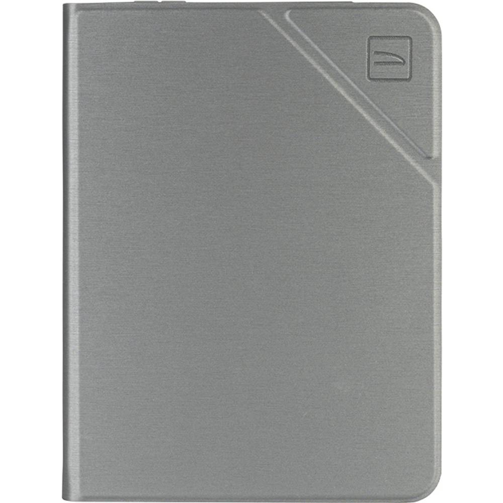 Tucano Metal obal na tablet Apple iPad mini 8.3 (6. Gen., 2021) 21,1 cm (8,3) Pouzdro typu kniha šedá