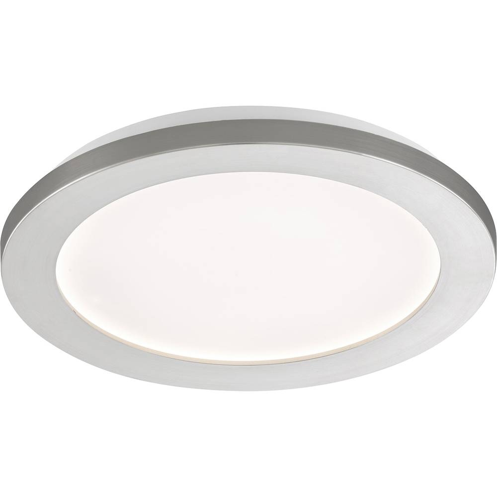 Fischer & Honsel Gotland 20996 stropní osvětlení do koupelny 10 W teplá bílá niklová