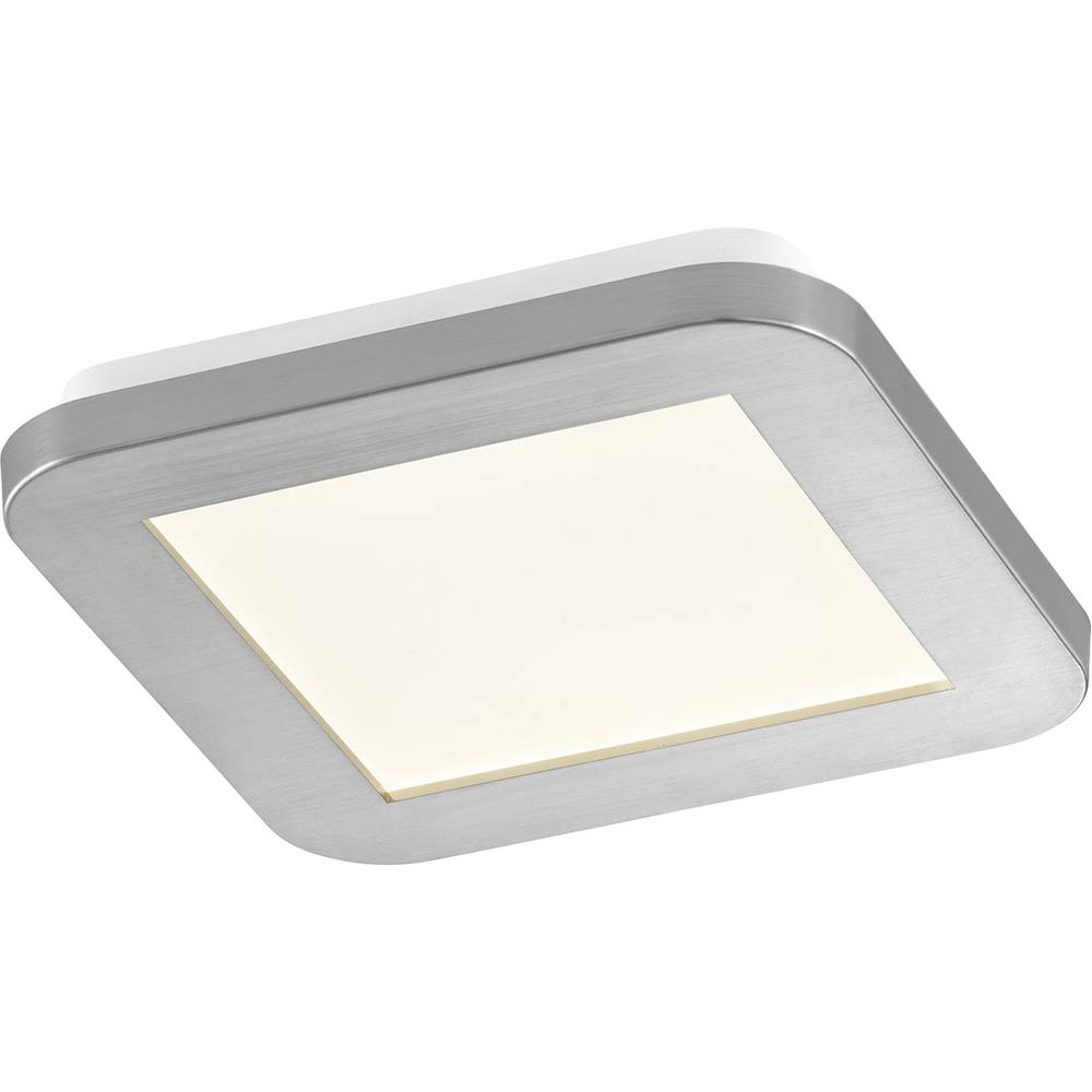 Fischer & Honsel Gotland 21232 stropní osvětlení do koupelny 8.5 W teplá bílá niklová (matná)