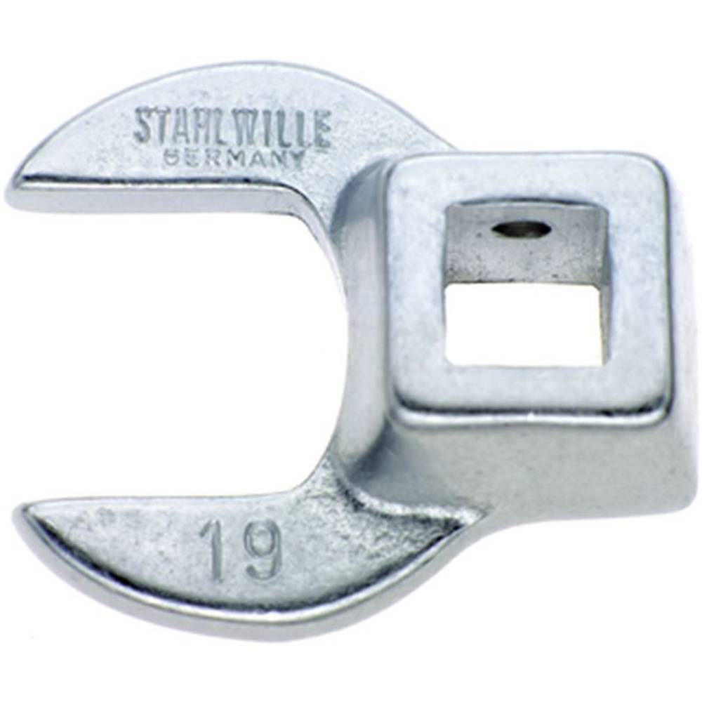 Stahlwille 02200019 Otevřený klíč