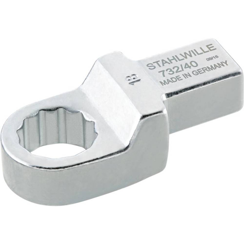 Stahlwille 58224015 Klíč na krabice