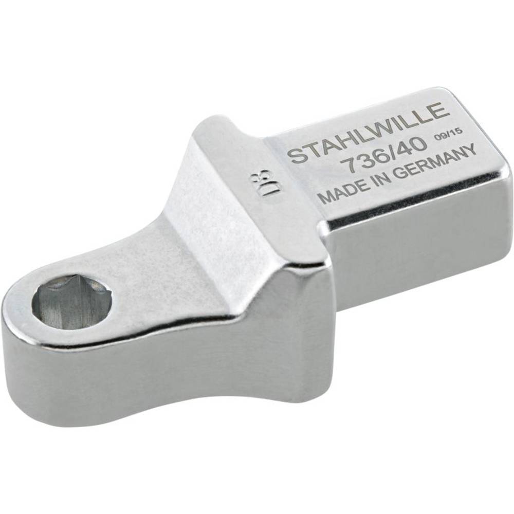 Stahlwille 58261040 Zásuvný adaptér