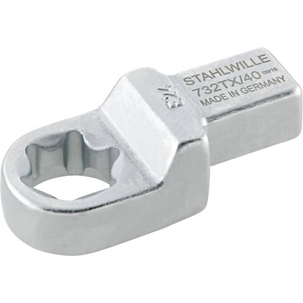 Stahlwille 58294018 Zásuvný TX klíč